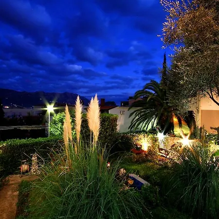 Penzion Bmb Bagaric 3*