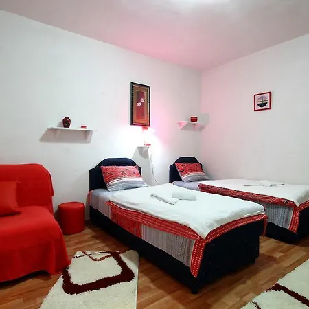 Penzion Bmb Bagaric